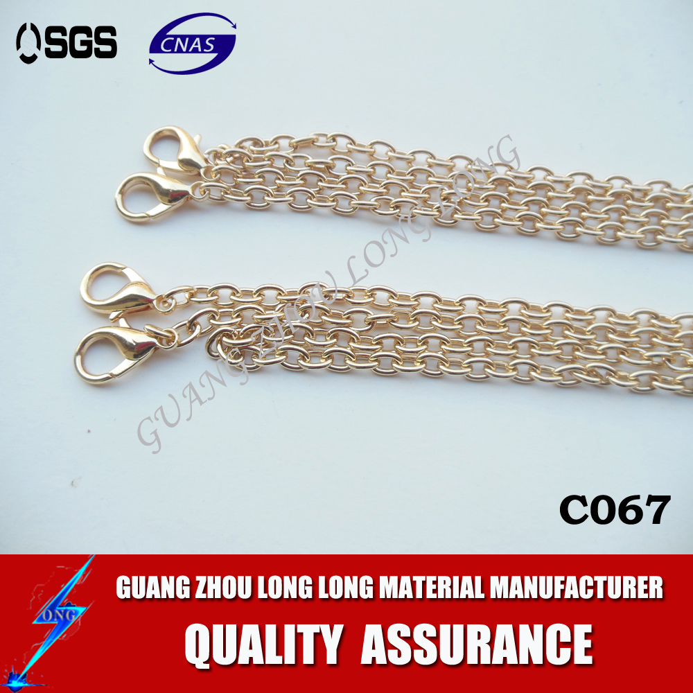 Factory Direct Sale Welded Short Link Chain