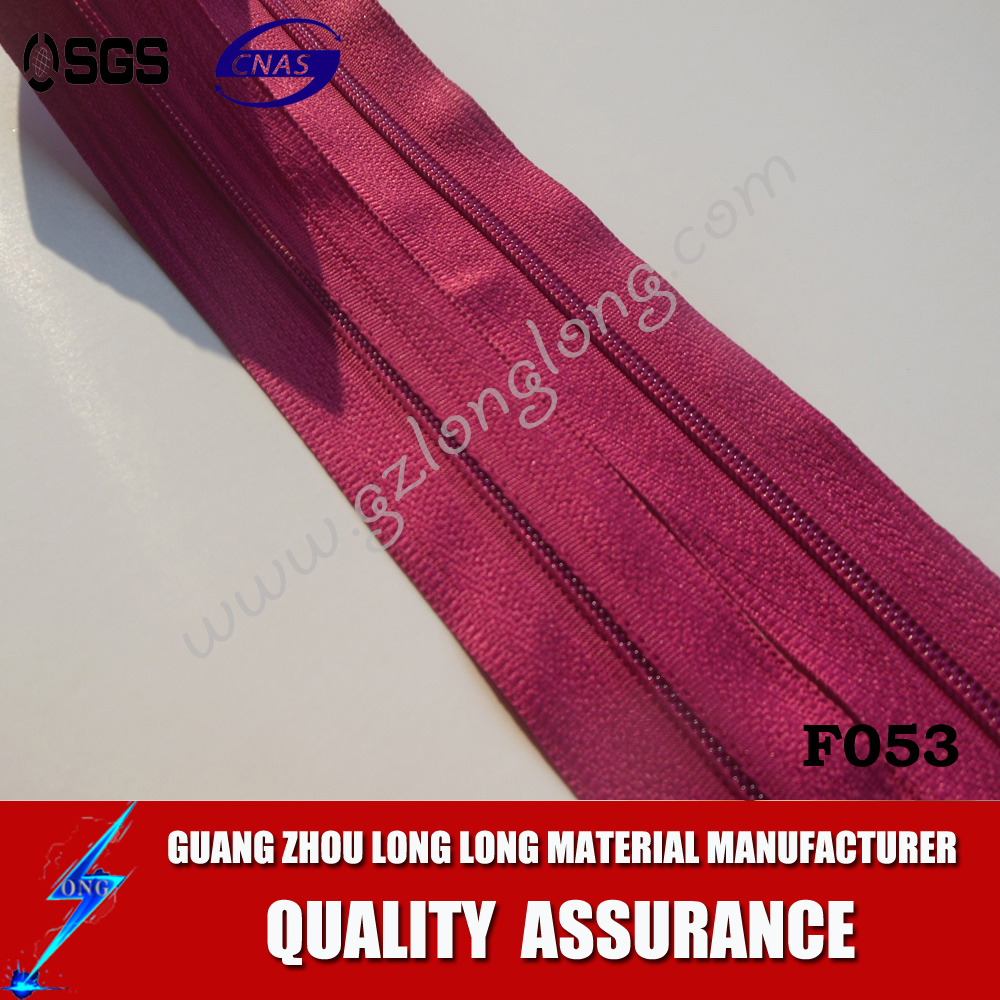 Zippers Wholesale From China