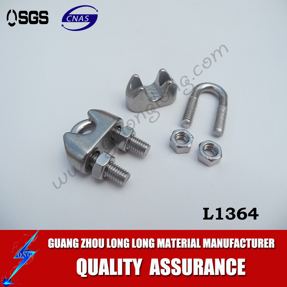 Stainless Steel 304 D Shackle For Parcord Bracelet