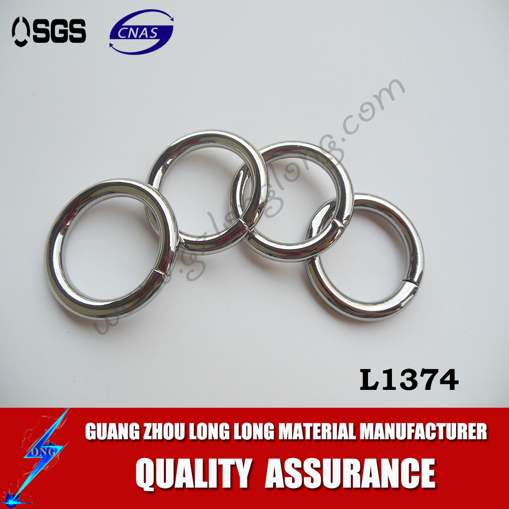 Stainless Steel 304 O ring 