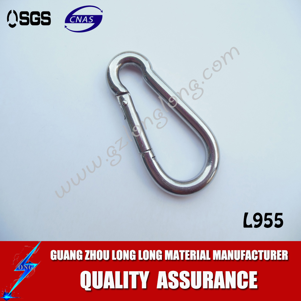 High Quality Snap Hook Trigger Snap Hook Wholesale Spring With Hook