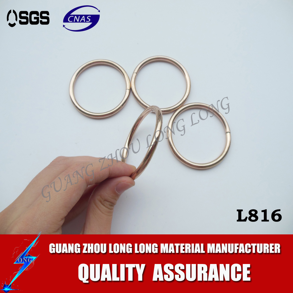 Wholesale Bulk Price Metal Ring Mechanism Binder O ring clip