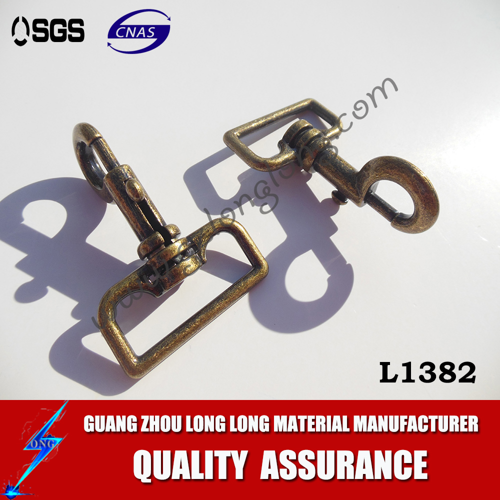 Wholesale Iron Clip S Hook Made In China