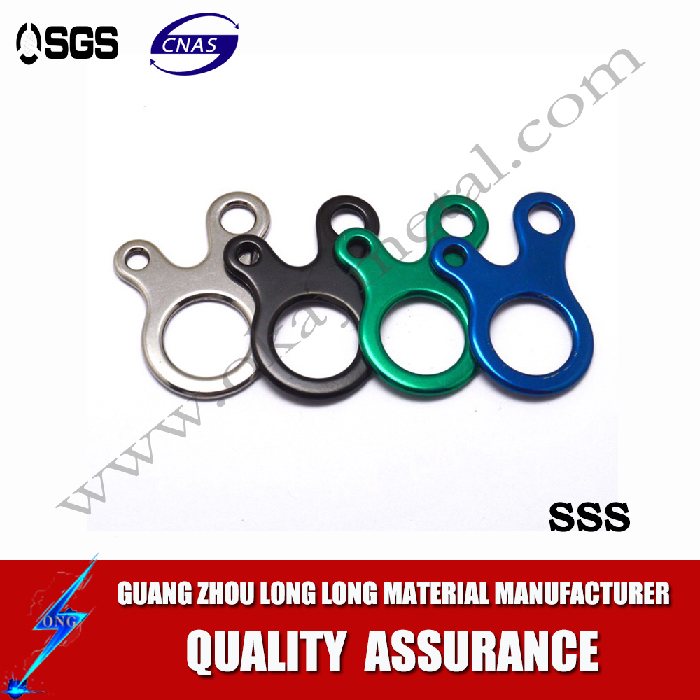 Popular D Shackle With Various Styles,D Type Shackle