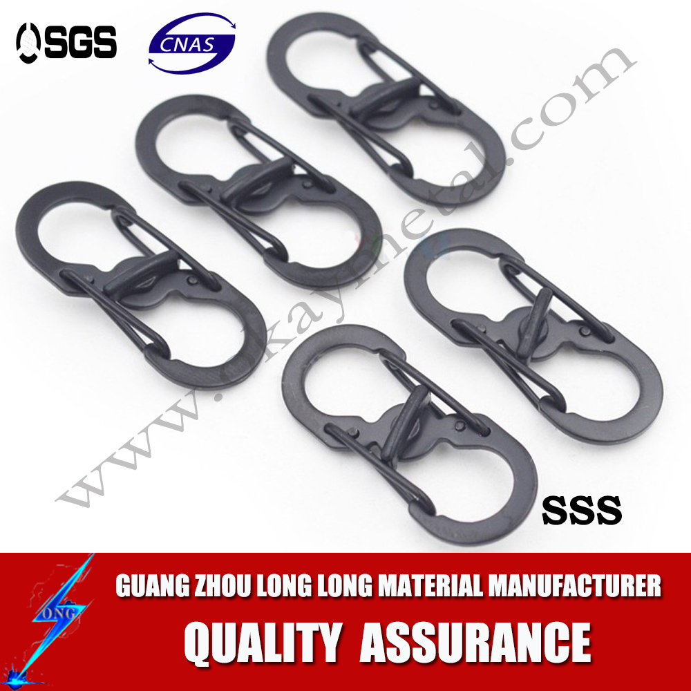 Stainless Steel Or Galvanized D Type Shackle