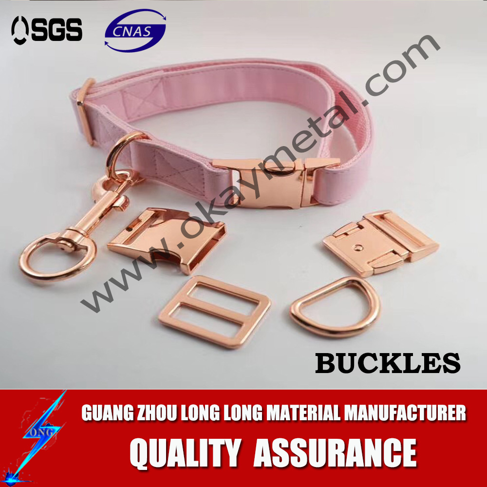 Pet Dog Cat Collar Adjustable Buckles With Bell Cat Collar Pet Supplies Accessories for Small Dog