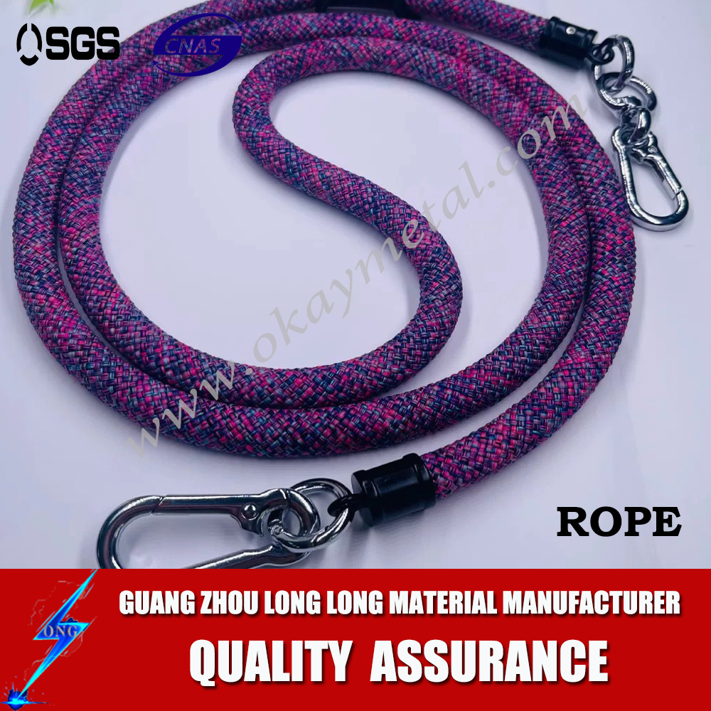 climbing rope Pet Rope leashes rope 10mm