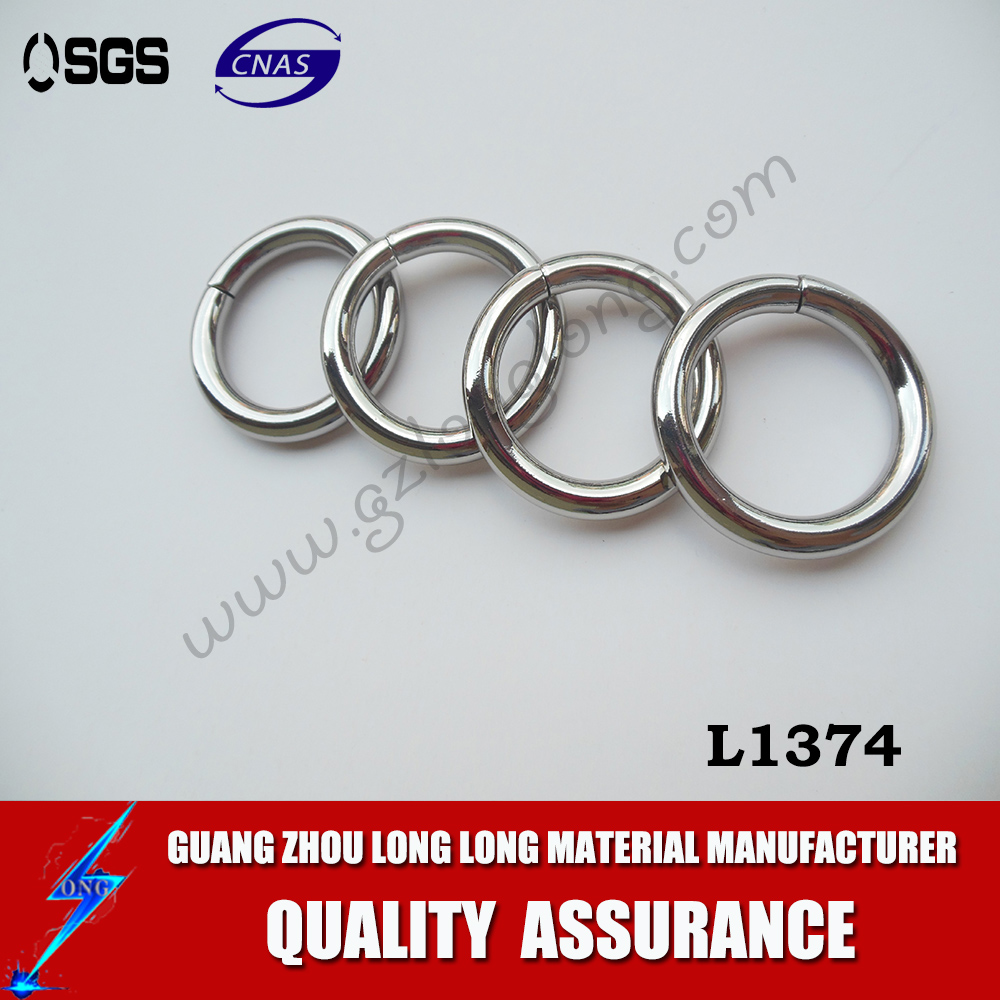 Stainless Steel 304 O ring 