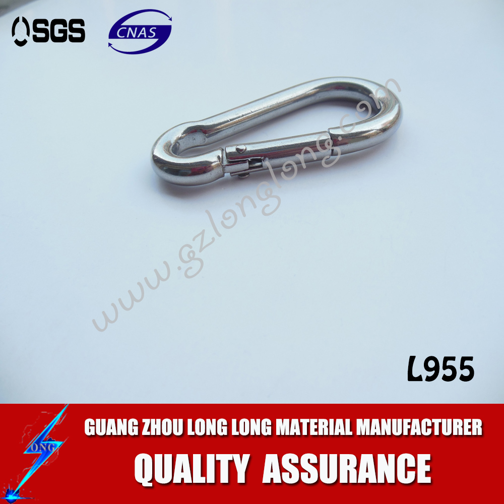 High Quality Snap Hook Trigger Snap Hook Wholesale Spring With Hook