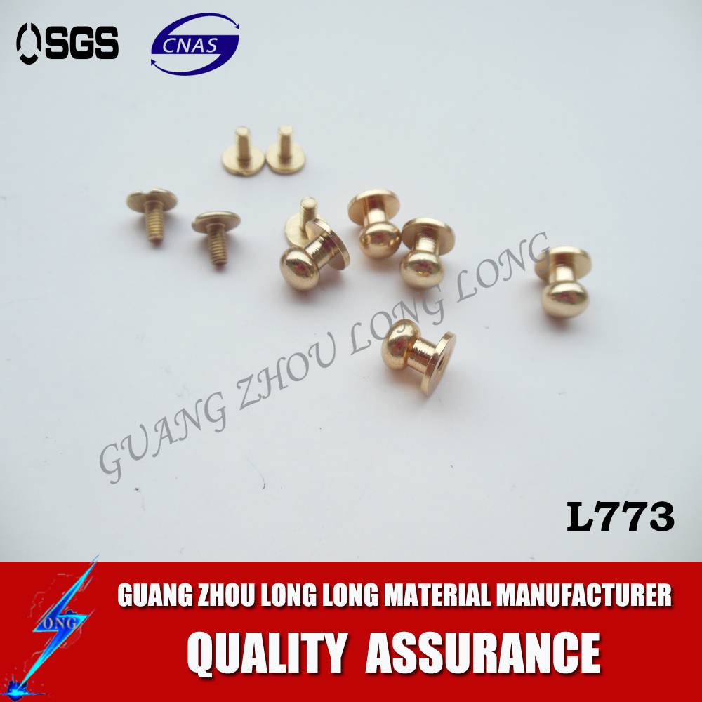 Made In China Hot Rolled Carbon Metal Stud