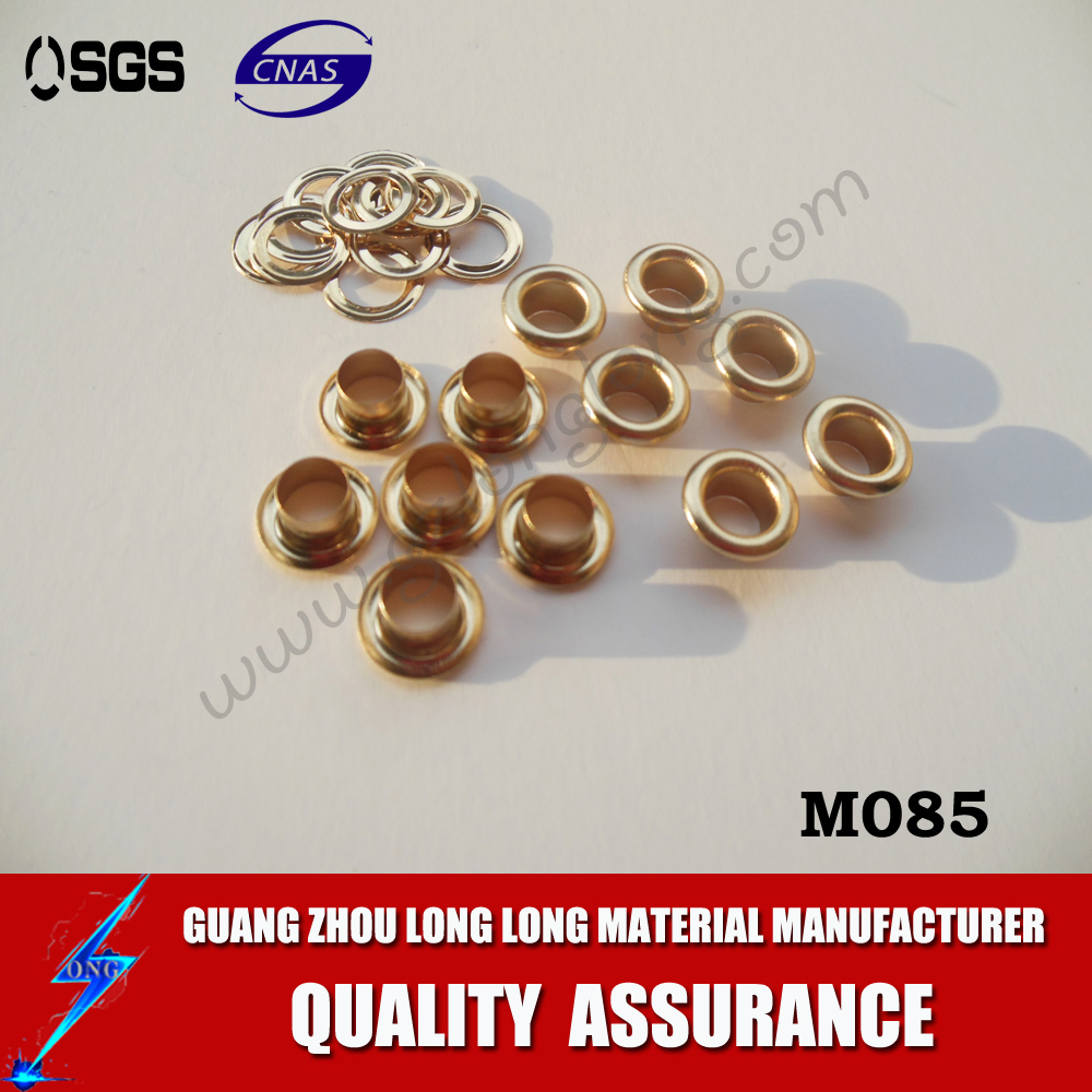 High Quality Brass Eyelet  Washer In 40mm