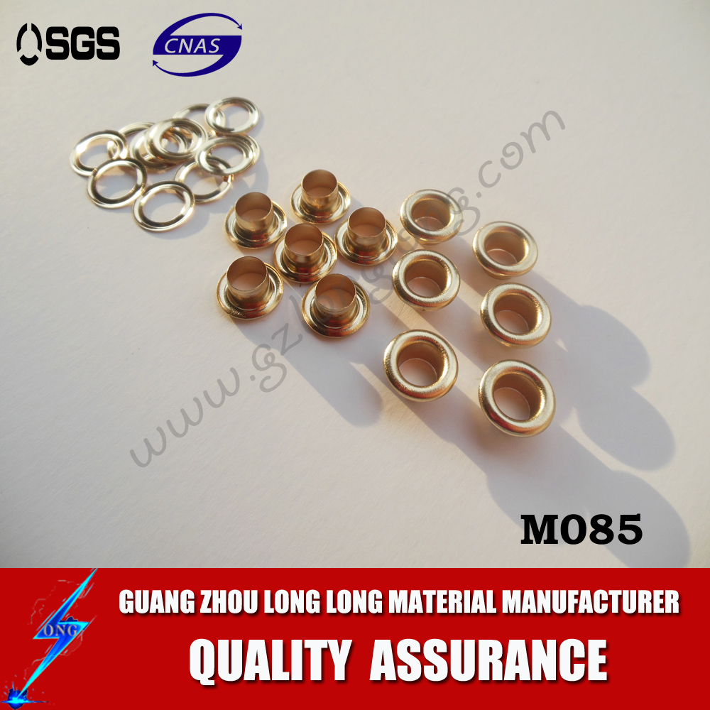 High Quality Brass Eyelet  Washer In 40mm