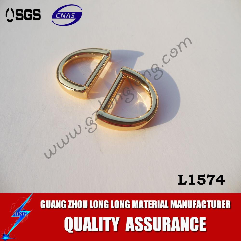 Wholesale Cheap Metal O Ring Buckle Fo