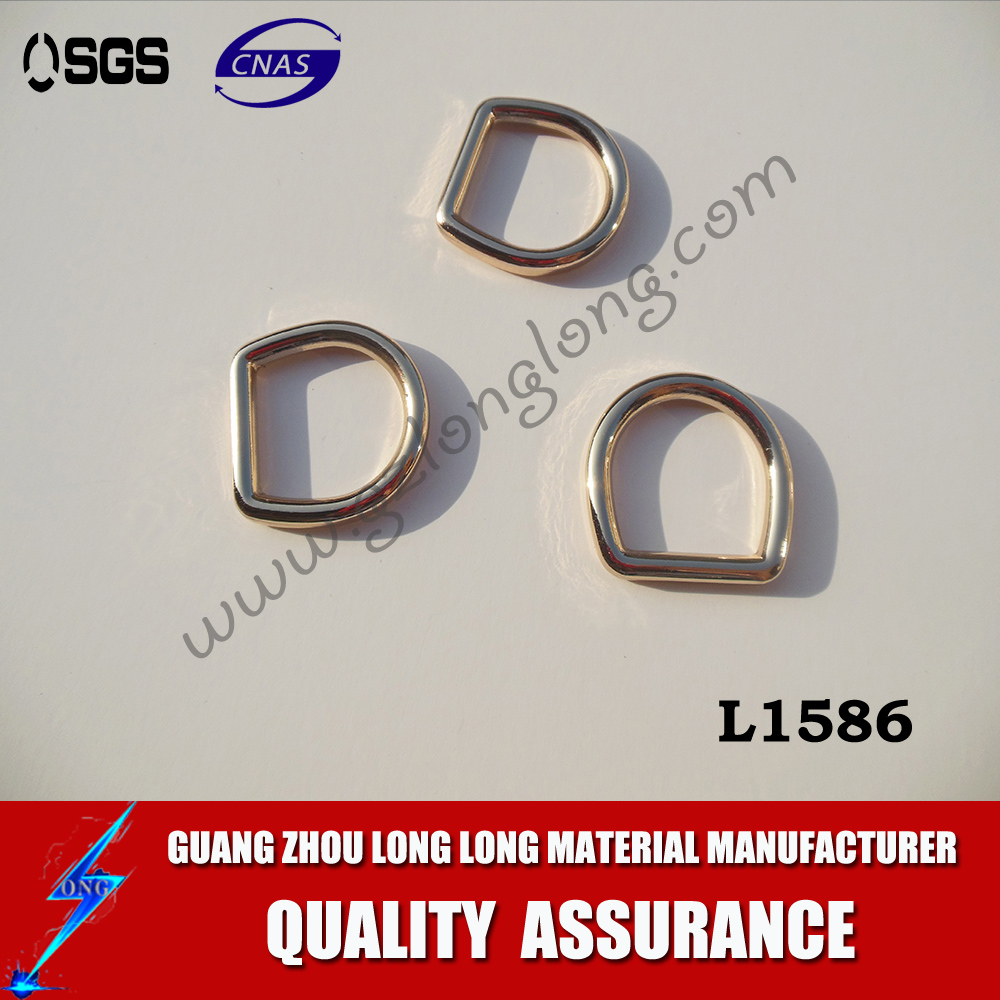 Wholesale Custom D-ring