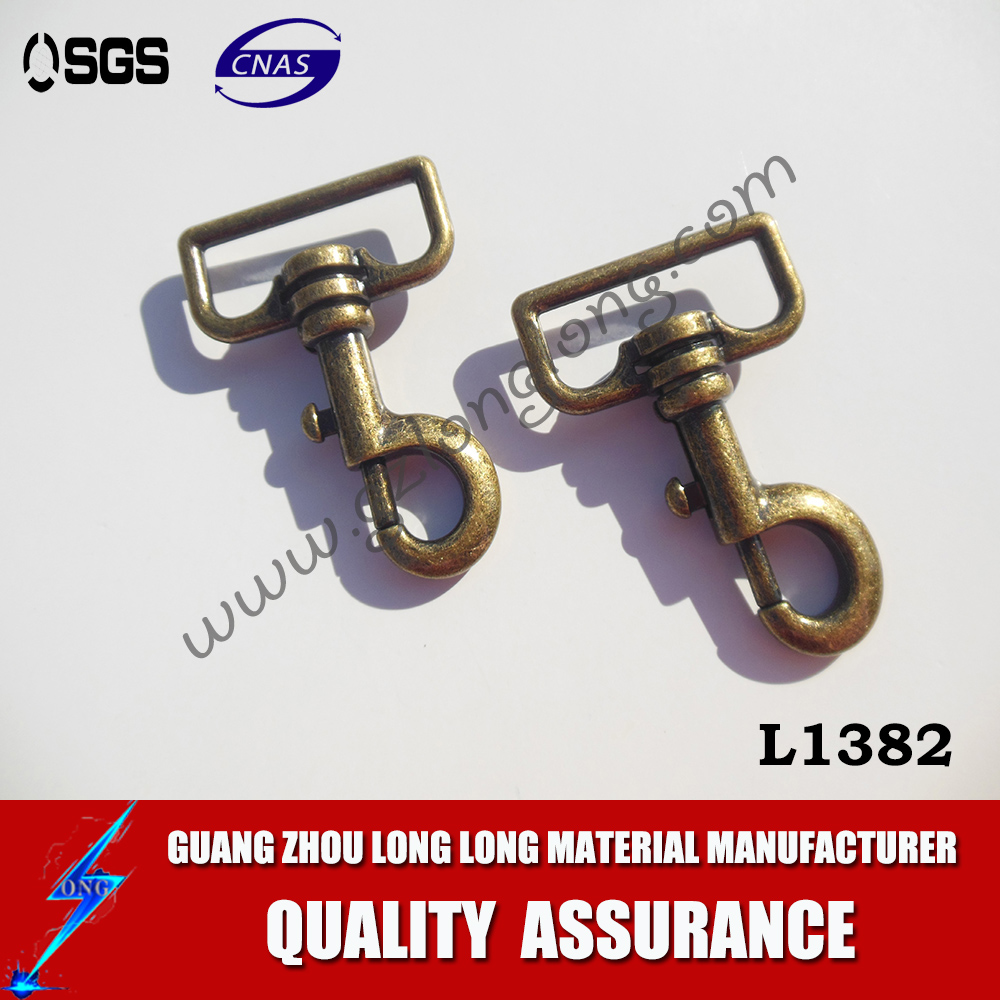 Wholesale Iron Clip S Hook Made In China