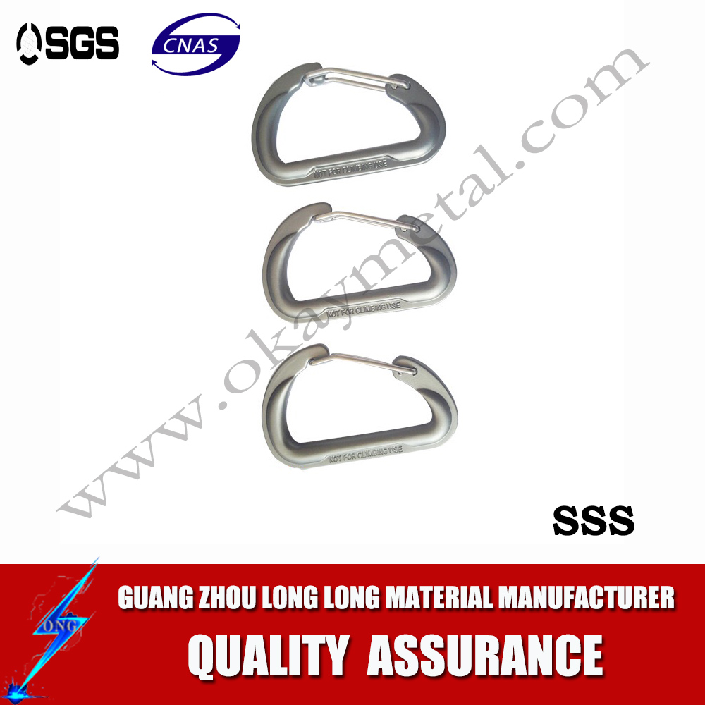 Stainless Steel Welded D Ring Bent Type, Rings