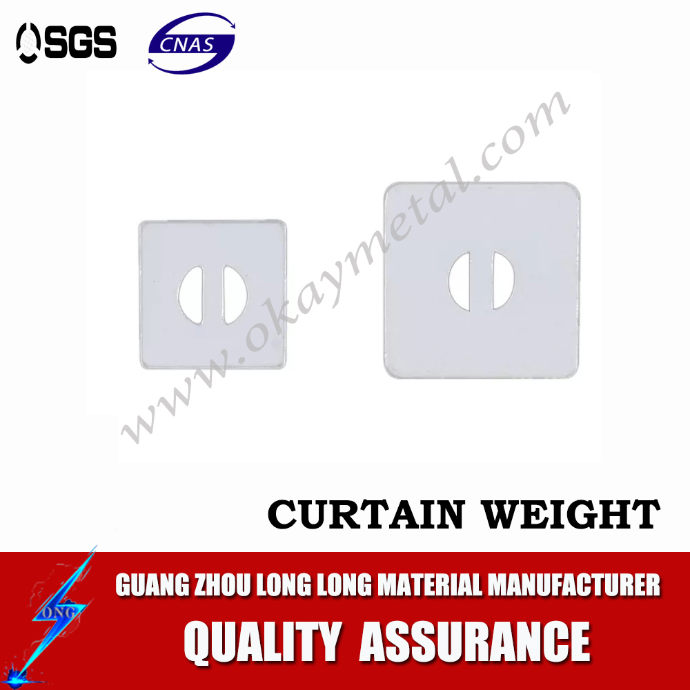 Lead Weight for The Curtain curtain accessory curtain part