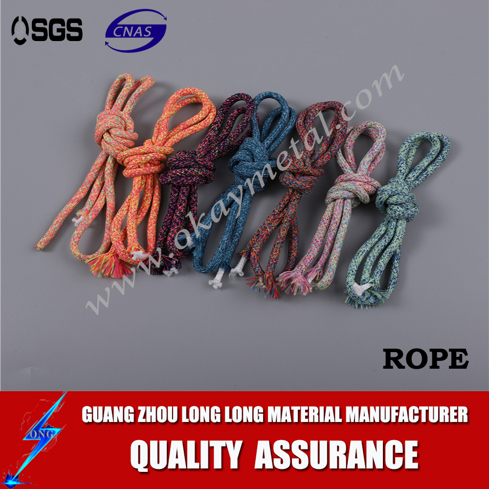 climbing rope Pet Rope Lead Muti-color Heavy Strong Nylon Dog Leash 